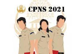 cpns 2021