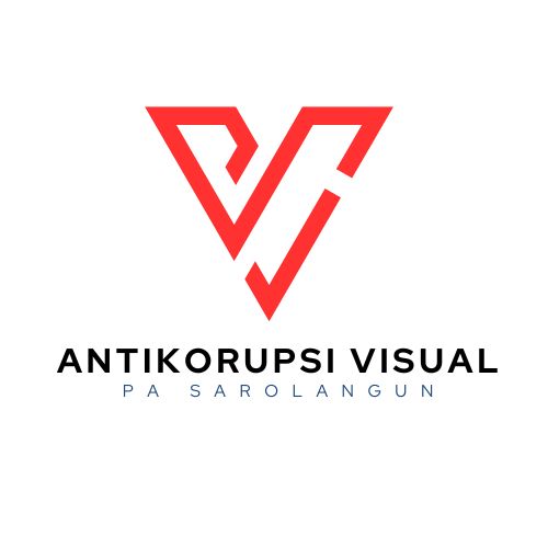 AntiKorupsi Visual