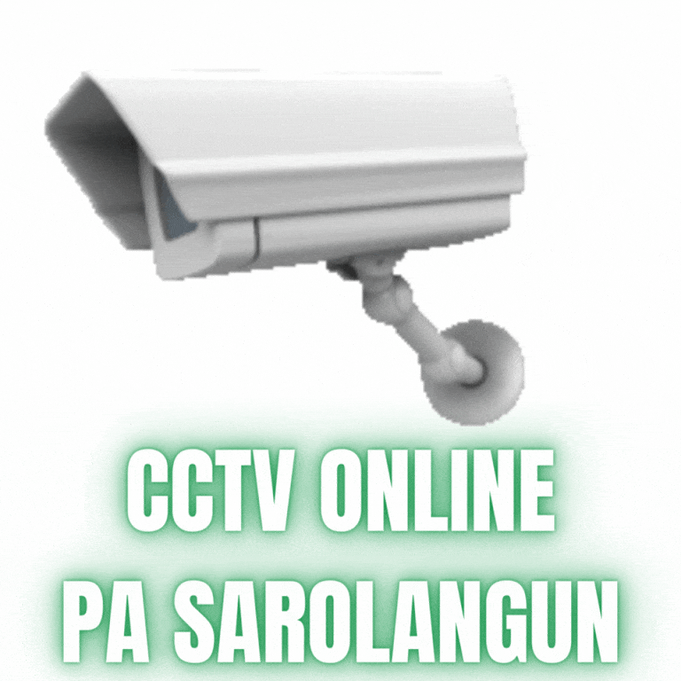 CCTV ONLINE PA SAROLANGUN 2 1